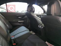 مرسيدس بنز C-Class